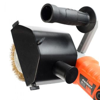 Брашировальная машина PATRIOT BS 909