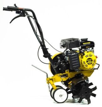 Бензиновый мотокультиватор CHAMPION BC4311