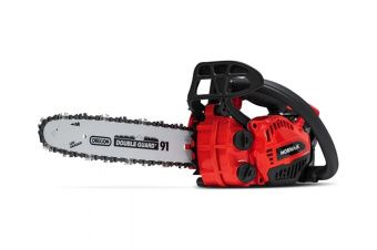 Бензопила Мобил К XC125Т ПРЕМИУМ