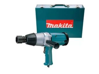 Гайковерт электрический MAKITA 6906 кейс