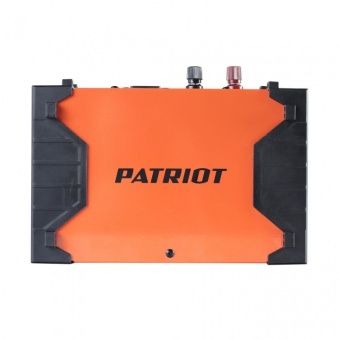 Пускозарядное инверторное устройство Patriot BCI-150D-Start