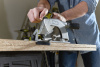 ONE + / Пила циркулярная RYOBI R18CS-0 (без батареи)