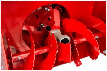 Снегоуборщик бензиновый Мобил К С65LC170FS