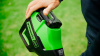 Триммер аккумуляторный GreenWorks GD60BCBK4 (1АКБ 4,0А/ч + ЗУ) 2108407UB