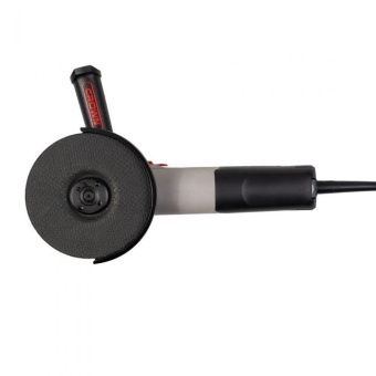 Машина угловая шлифовальная CROWN CT13678-125RSV