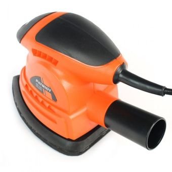 Машина плоскошлифовальная (ПШМ) PATRIOT OS 100