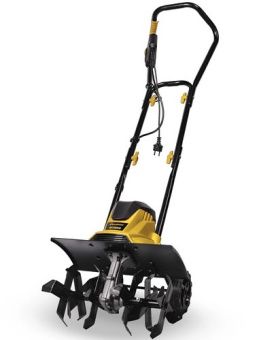 Электрический культиватор CHAMPION EC1200