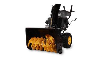 Снегоотбрасыватель бензиновый CHAMPION ST1171E