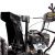 Снегоуборщик бензиновый CHAMPION ST662E