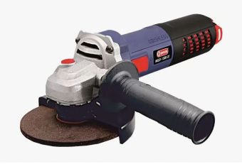 Бесщёточная угловая шлифмашина Диолд МШУ-1300-01