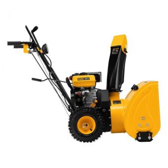 Снегоуборщик бензиновый Denzel SBM 610