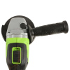 Угловая шлифовальная машина аккумуляторная GreenWorks GD24AG (Без АКБ и ЗУ) 3200207