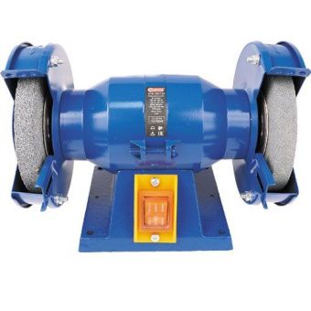 Электроточило Диолд ЭТБ-200/125