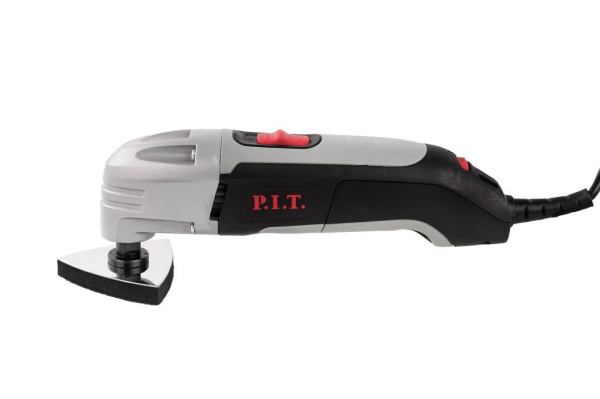 Инструмент многофункциональный P.I.T. PMT350-C1