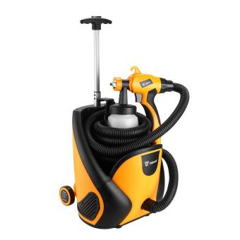 Краскопульт электрический DEKO SGD1000