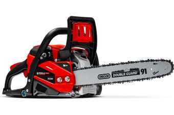 Бензопила МОБИЛ К XC341 ПРЕМИУМ