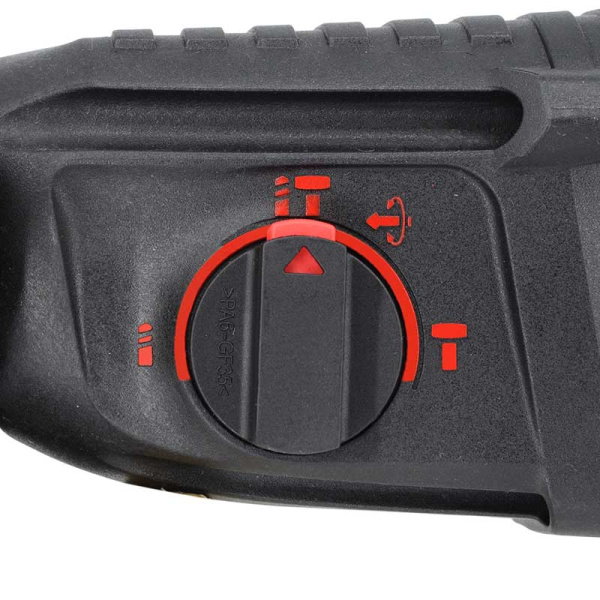 Перфоратор KATANA PU4500F