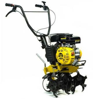 Бензиновый мотокультиватор CHAMPION BC4311