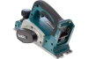 Аккумуляторный рубанок MAKITA LXT DKP180RFE (2*3.0 Ач+ ЗУ)