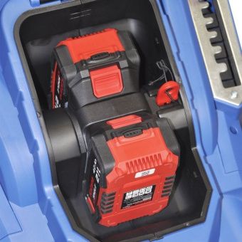 Газонокосилка аккумуляторная KATANA KW430-0 (без АКК)