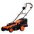 Газонокосилка электрическая ELAND GLM-4018 LUX