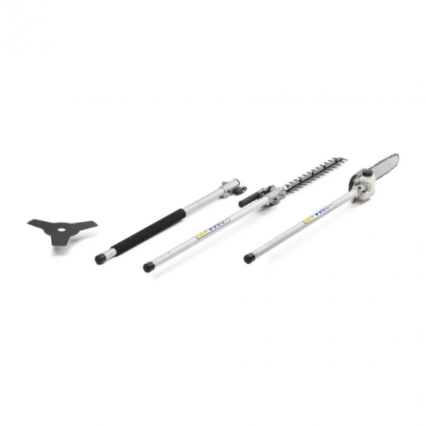 Мультиинструмент бензиновый Stiga MT 330 - 5 in 1