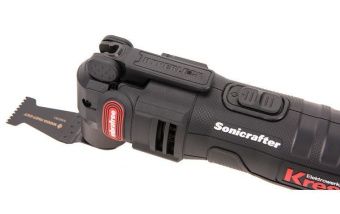 Реноватор Kress KU680