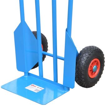 Тачка SKIPER HT1892