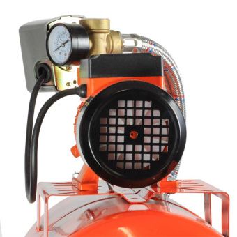 Станция водоснабжения автоматическая Skiper WS50