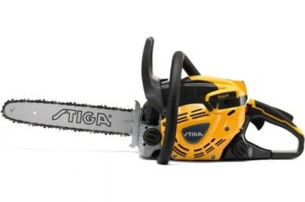 Пила цепная бензиновая STIGA CS 540