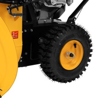 Снегоуборщик бензиновый Denzel SBM 610