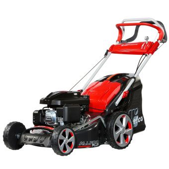 Газонокосилка бензиновая самоходная EFCO LR48TK ALLROAD PLUS4