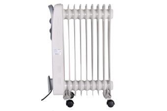 Масляный радиатор Ресанта ОМ-9Н