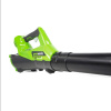Воздуходув аккумуляторный GreenWorks G40AB (без АКБ и ЗУ) 2400807