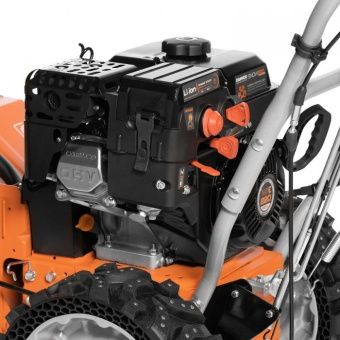 Машина подметальная DAEWOO SC 8080