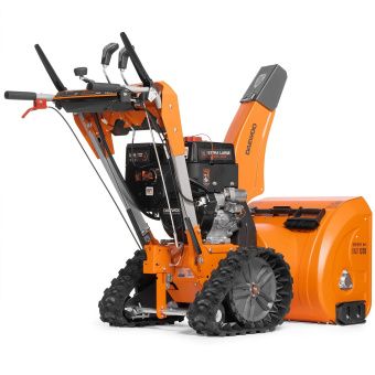 Снегоуборщик бензиновый DAEWOO DAST 1370 EFI