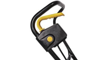 Электрический культиватор CHAMPION EC1200