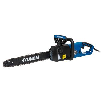 Пила электрическая цепная HYUNDAI LXE 2425SD
