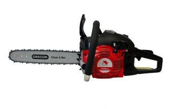 Бензопила  ZEUS PN5200-8