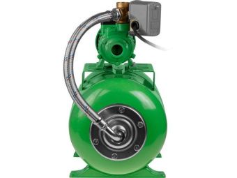 Станция водоснабжения автоматическая ECO GFW-524