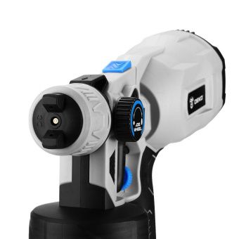 Краскопульт аккумуляторный DEKO SG20DK Max