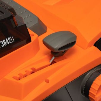 Аэратор-скарификатор аккумуляторный DAEWOO DSC 3842Li