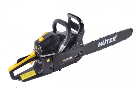 Бензопила HUTER BS-52