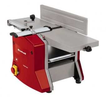 Станок фуговально-строгальный рейсмусовый Einhell TC-SP 204