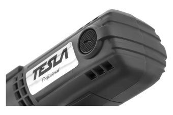 Шуруповерт сетевой TESLA TDS450H