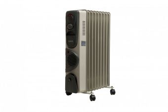 Радиатор масляный Oasis BB-15T