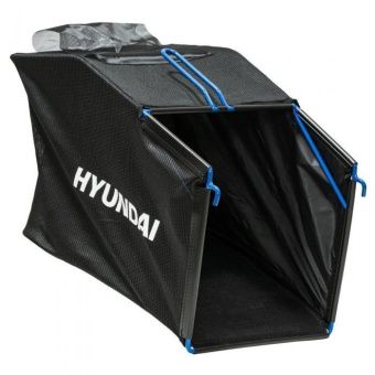 Газонокосилка аккумуляторная самоходная HYUNDAI L-447iON