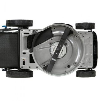 Газонокосилка аккумуляторная самоходная HYUNDAI L-447iON