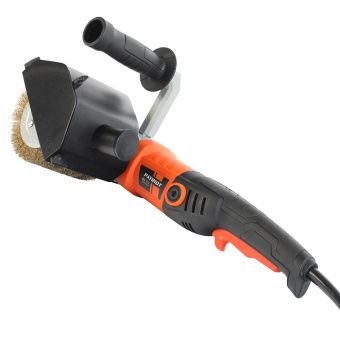 Брашировальная машина PATRIOT BS 909