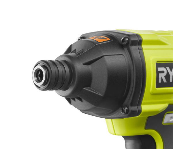 ONE + / Винтоверт RYOBI R18ID2-0 (без батареи)